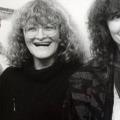 Schwarzer + Becker, Mannheim, 1985