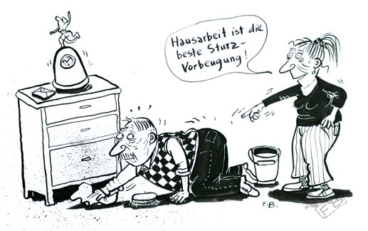 Bodenturnen