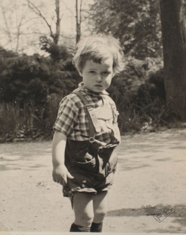 Als die BRD noch klein war...,1951