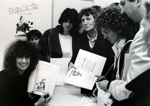 Frauenmuseum, Bonn, 1985