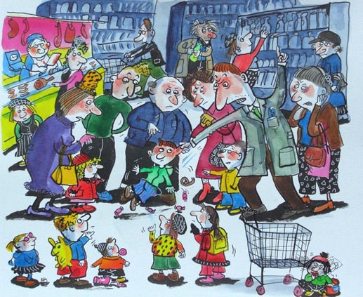 Erwischt, 2009