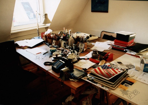 Signieren, 1995