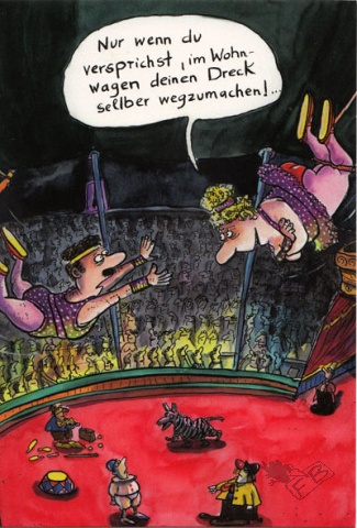 Ultimatum / <a href="http://www.inkognito.de/postkarten/nach-themen/satire/13355/ultimatum">Karte bei Inkognito</a>