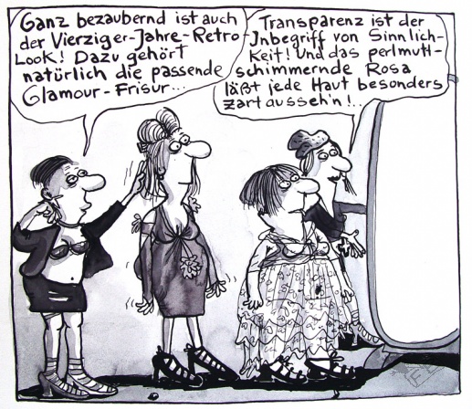 Mirror, Mirror on the Wall �